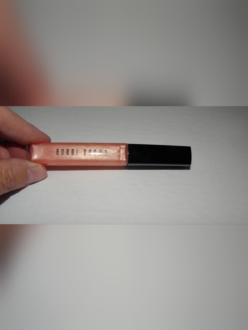 Bobbi Brown Brillant a' Le'vres CONFETTI 31 Lip Gloss (Full Size) Ltd Edition
